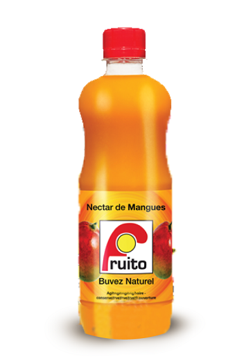 Fruito-Mangue